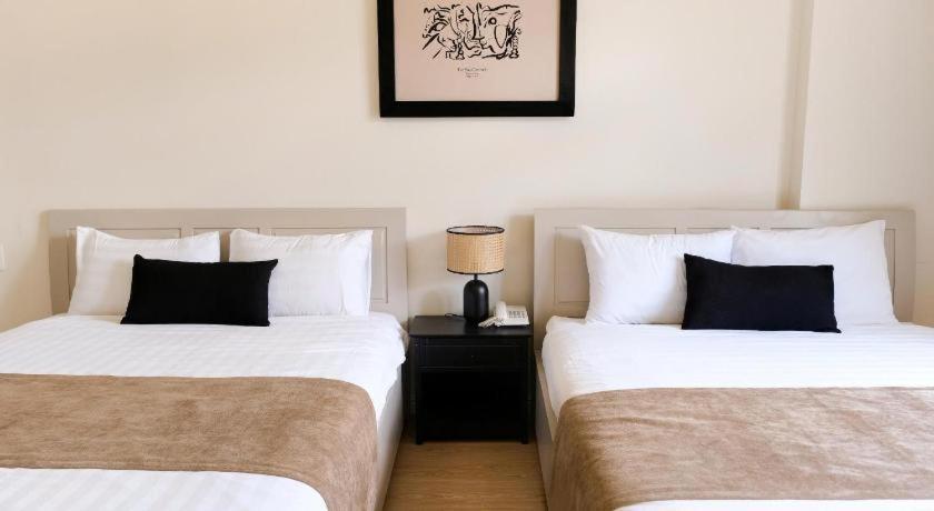 Golden Pearl Hotel Da Lat Dış mekan fotoğraf