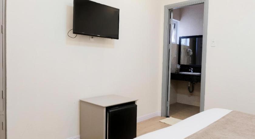 Golden Pearl Hotel Da Lat Dış mekan fotoğraf