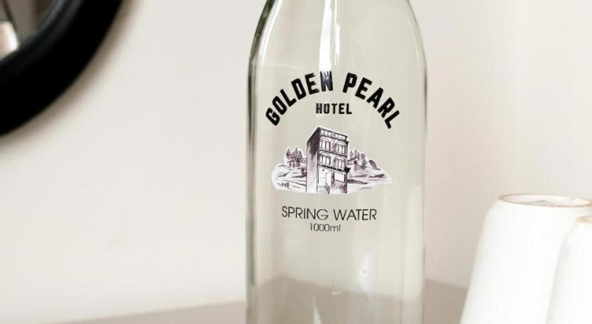 Golden Pearl Hotel Da Lat Dış mekan fotoğraf